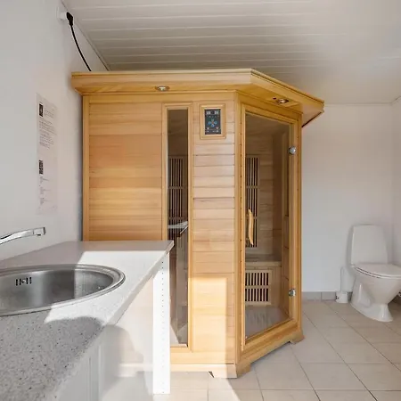 Beautiful In With Indoor Swimming Pool *