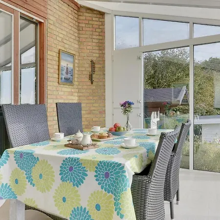 Beautiful In With Indoor Swimming Pool * Hejls